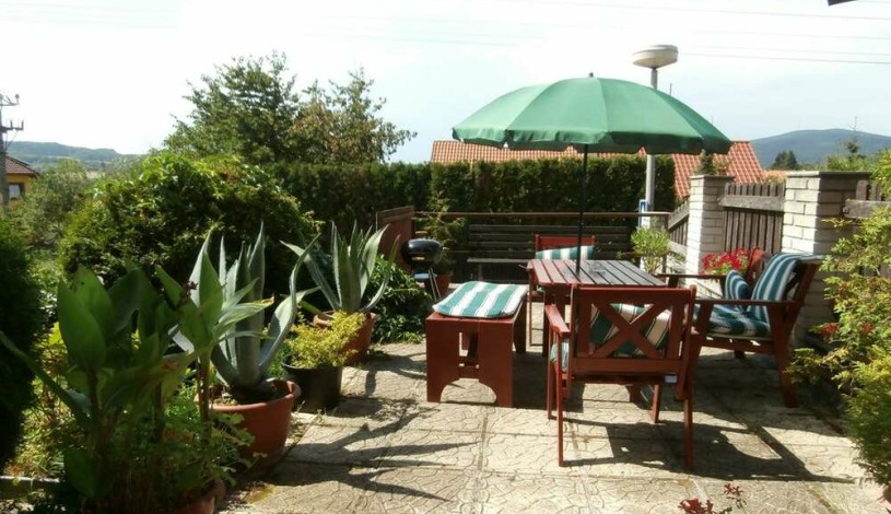 Pension Nika Český Krumlov